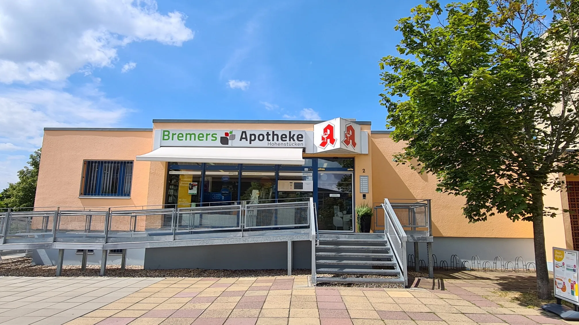 Apo-Bild
